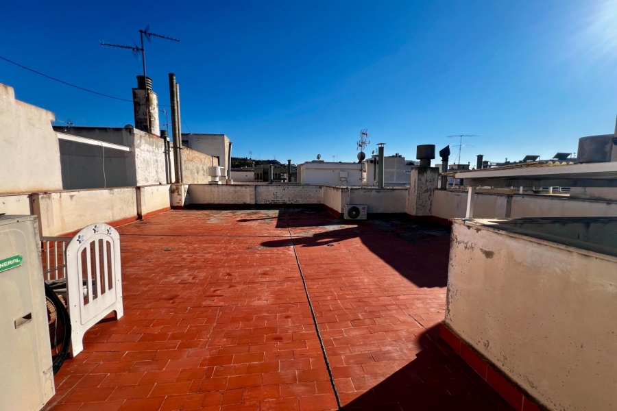 Re-Sale - Apartment - Rojales - Rojales - Village