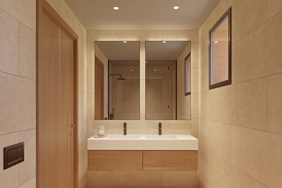 New - Detached Villa - Llíber