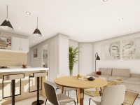 New - Detached Villa - Murcia