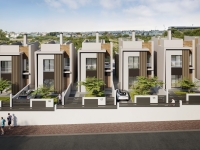 New - Townhouse - Torrevieja