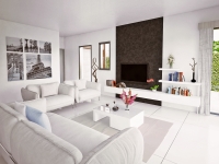 Nouveau - Villa - Los Alcazares - Los Alcázares