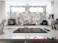 Re-Sale - Detached Villa - El Valle Golf Resort - El Valle Golf Resort - Centre