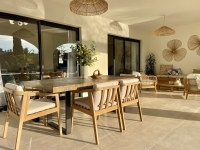 Re-Sale - Detached Villa - Orihuela Costa - Cabo Roig