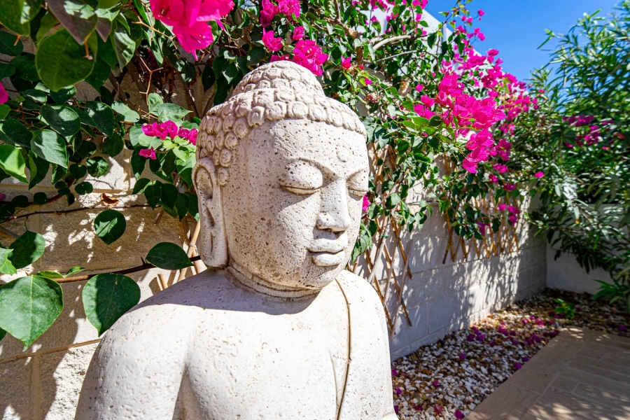 Re-Sale - Detached Villa - Ciudad Quesada - Doña Pepa
