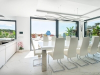 New - Detached Villa - Calpe
