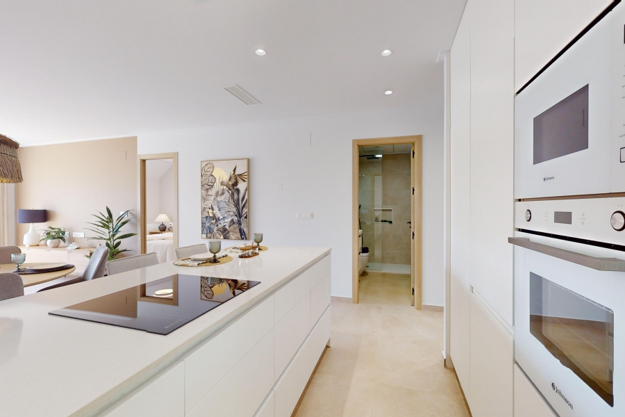 New - Apartment - Pilar de La Horadada - Pilar De La Horadada