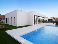 New - Detached Villa - Orihuela - Las Colinas Golf Resort