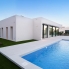 New - Detached Villa - Orihuela - Las Colinas Golf Resort