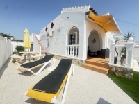Re-Sale - Detached Villa - Orihuela Costa - Villamartin