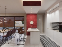 New - Detached Villa - Las Colinas Golf Resort