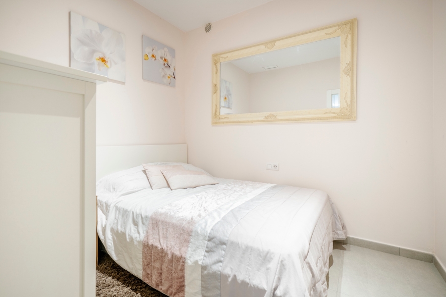 Re-Sale - Detached Villa - Torrevieja - Aguas Nuevas