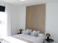 New - Detached Villa - Torre-Pacheco