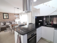 Re-Sale - Semi Detached Villa - Benijofar - Benijofar - Village
