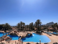 New - Apartment - Calpe - Calpe - Town