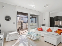 Re-Sale - Detached Villa - Ciudad Quesada - La Laguna