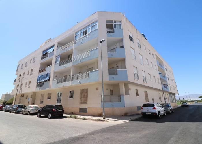 Re-Sale - Apartment - Almoradi - Almoradi - Town