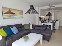 Re-Sale - Apartment - Pilar de La Horadada - Pilar de La Horadada - Town