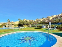 Re-Sale - Townhouse - Orihuela Costa - Lomas de Campoamor
