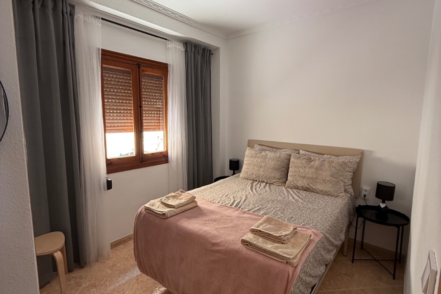 Re-Sale - Apartment - Torrevieja - Torre La Mata