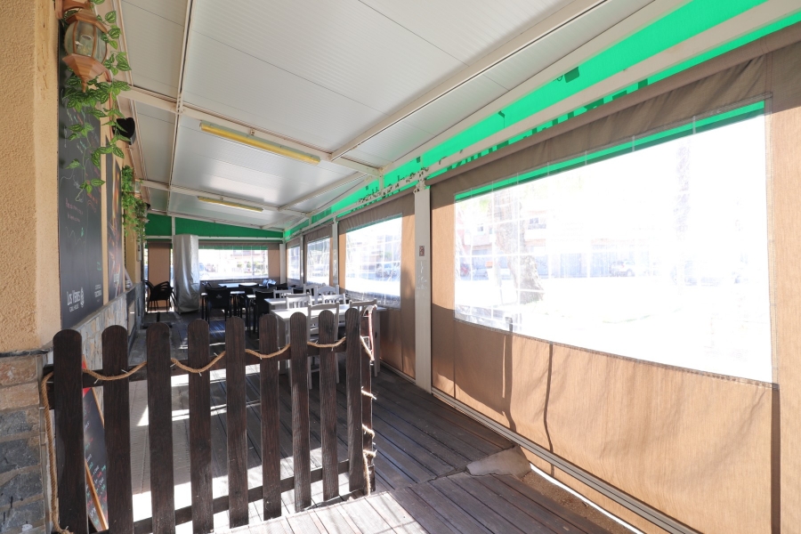 Commercial - Commercial - Catral - Catral - Town