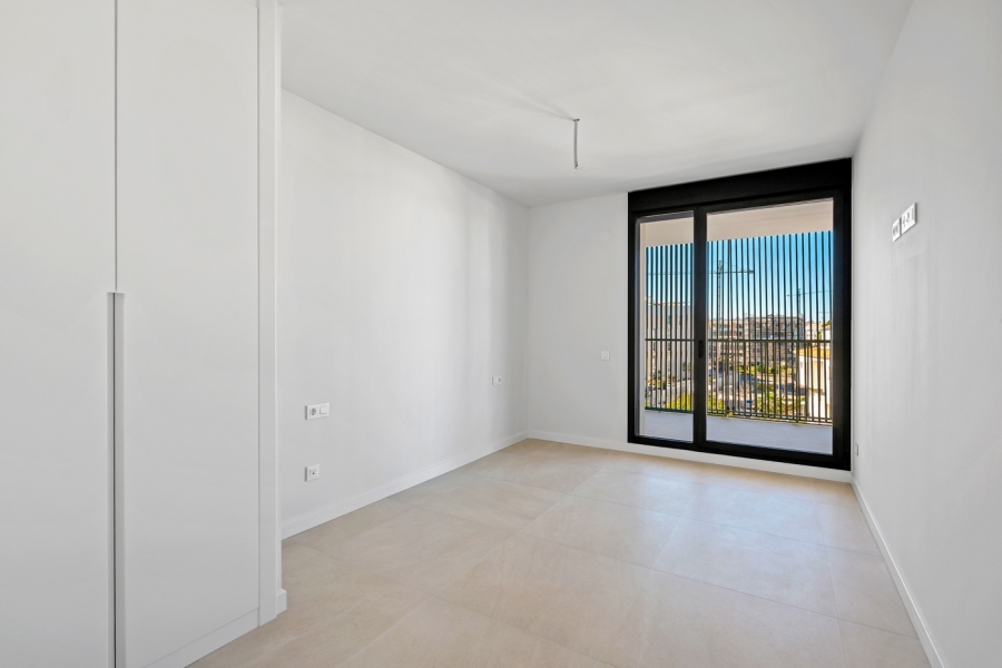 Re-Sale - Apartment - Denia - Denia - Town