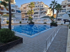 Apartment - Re-Sale - Torrevieja - La Mata - Town