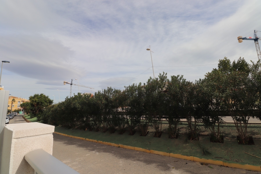 Re-Sale - Apartment - Benijofar - Benijofar - Village