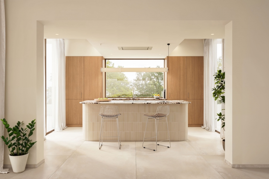 New - Detached Villa - Algorfa - La Finca Golf Resort