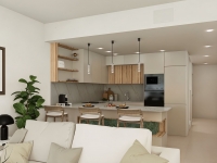 Nueva - Adosado - Los Alcazares - Los Alcázares