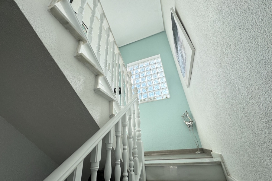 Re-Sale - Detached Villa - Ciudad Quesada - Ciudad Quesada - Town
