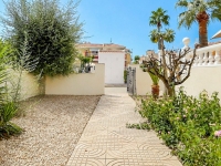 Re-Sale - Townhouse - Ciudad Quesada - Doña Pepa