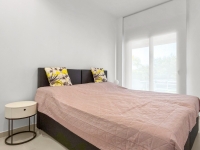 Re-Sale - Apartment - Pilar de la Horadada - Lo Romero Golf