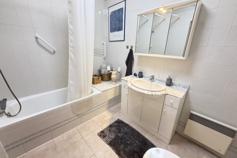 Re-Sale - Detached Villa - Torrevieja - San Luis