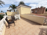 Re-Sale - Detached Villa - Orihuela Costa - Cabo Roig