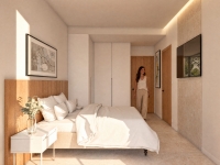 Nye - Rekkehus - Condado de Alhama - Condado de Alhama Golf Resort