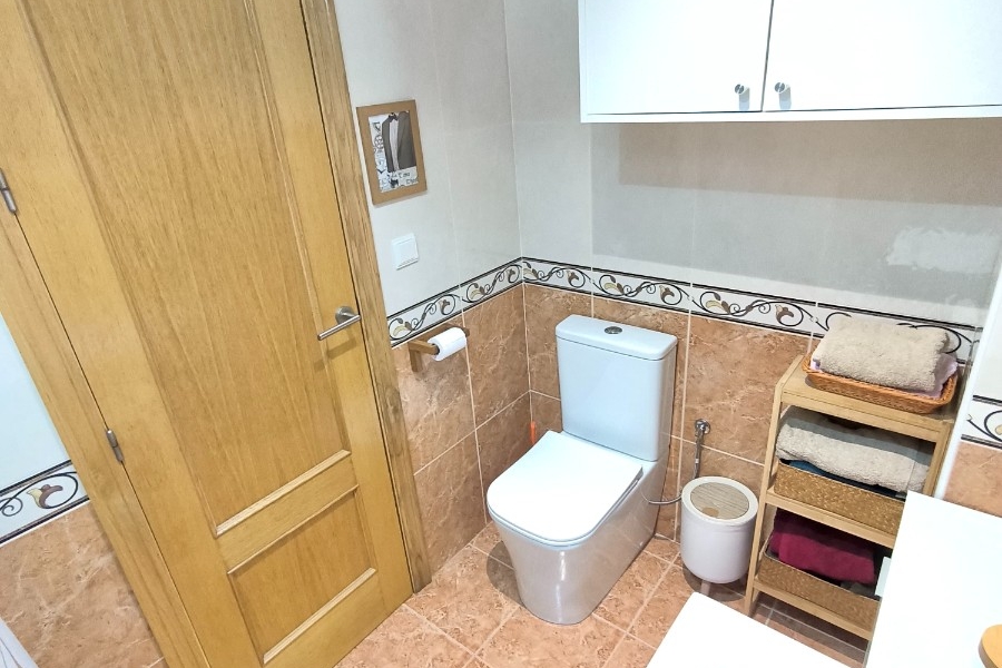 Re-Sale - Apartment - Almoradi - Almoradi - Town