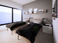 New - Detached Villa - Las Casicas