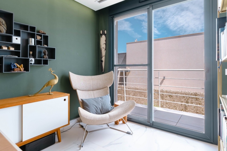 Re-Sale - Detached Villa - San Miguel de Salinas - San Miguel - Town