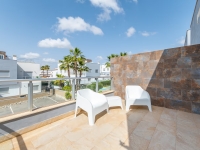 Re-Sale - Semi Detached Villa - Orihuela Costa - Punta Prima