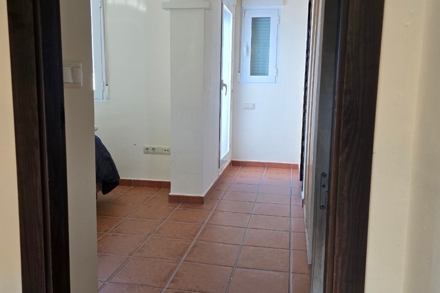 Re-Sale - Detached Villa - Fuente Alamo - Las Palas
