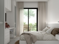 New - Detached Villa - Pulpi - Pulpí