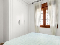 Re-Sale - Apartment - Orihuela Costa - Villamartin