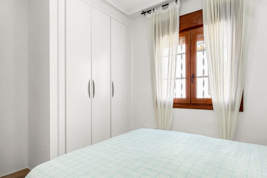 Re-Sale - Apartment - Orihuela Costa - Villamartin