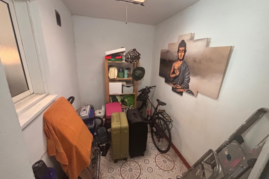 Re-Sale - Apartment - Torrevieja - El Chaparral