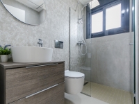 New - Detached Villa - San Miguel de Salinas - San Miguel - Town