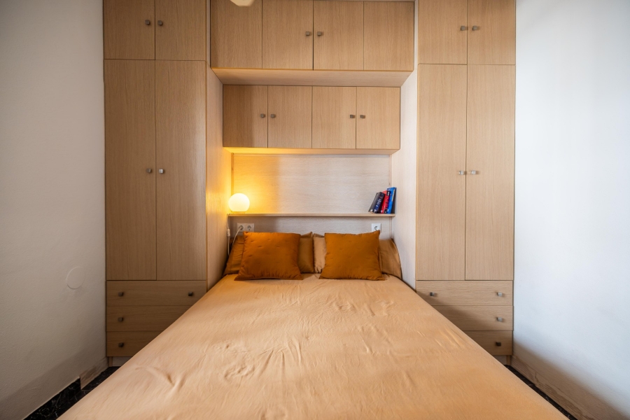 Re-Sale - Apartment - Torrevieja - Playa Los Naufragos