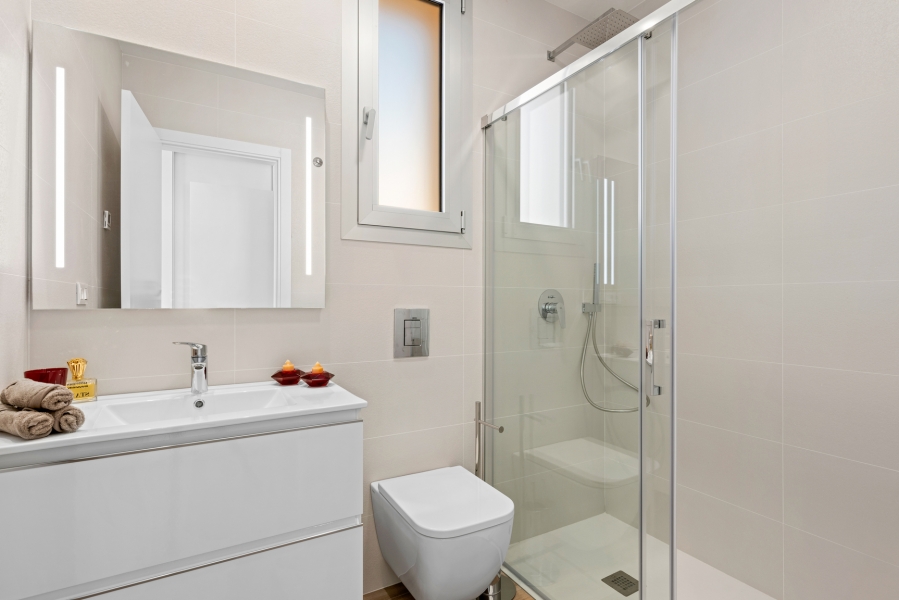 Nye - Leilighet - Orihuela Costa