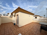 Re-Sale - Quad Villa - Orihuela Costa - Villamartin