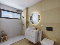 New - Apartment - la Nucia - La Nucia