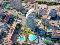 New - Apartment - Benidorm - Playa Poniente